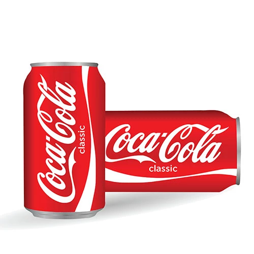 Coca-Cola 33cl