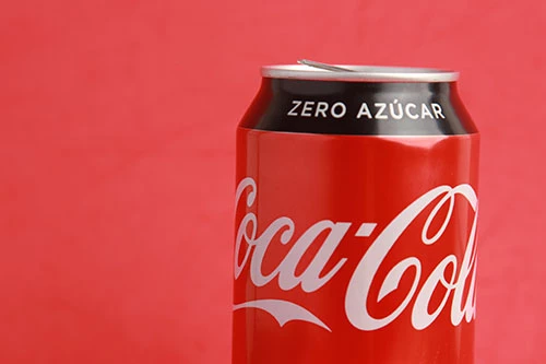 Coca-Cola Zéro 33cl