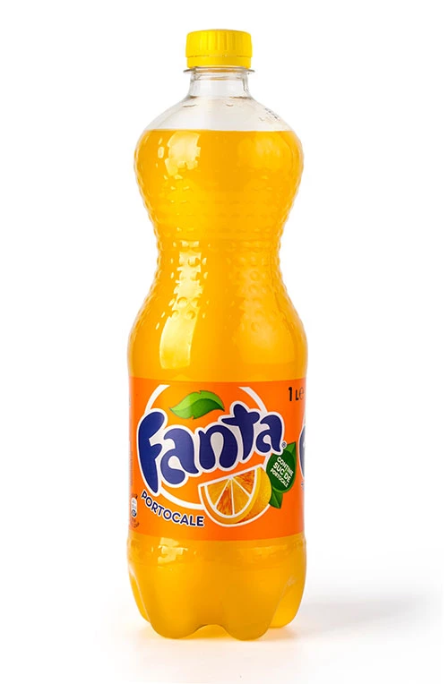 Fanta Orange 1.5L