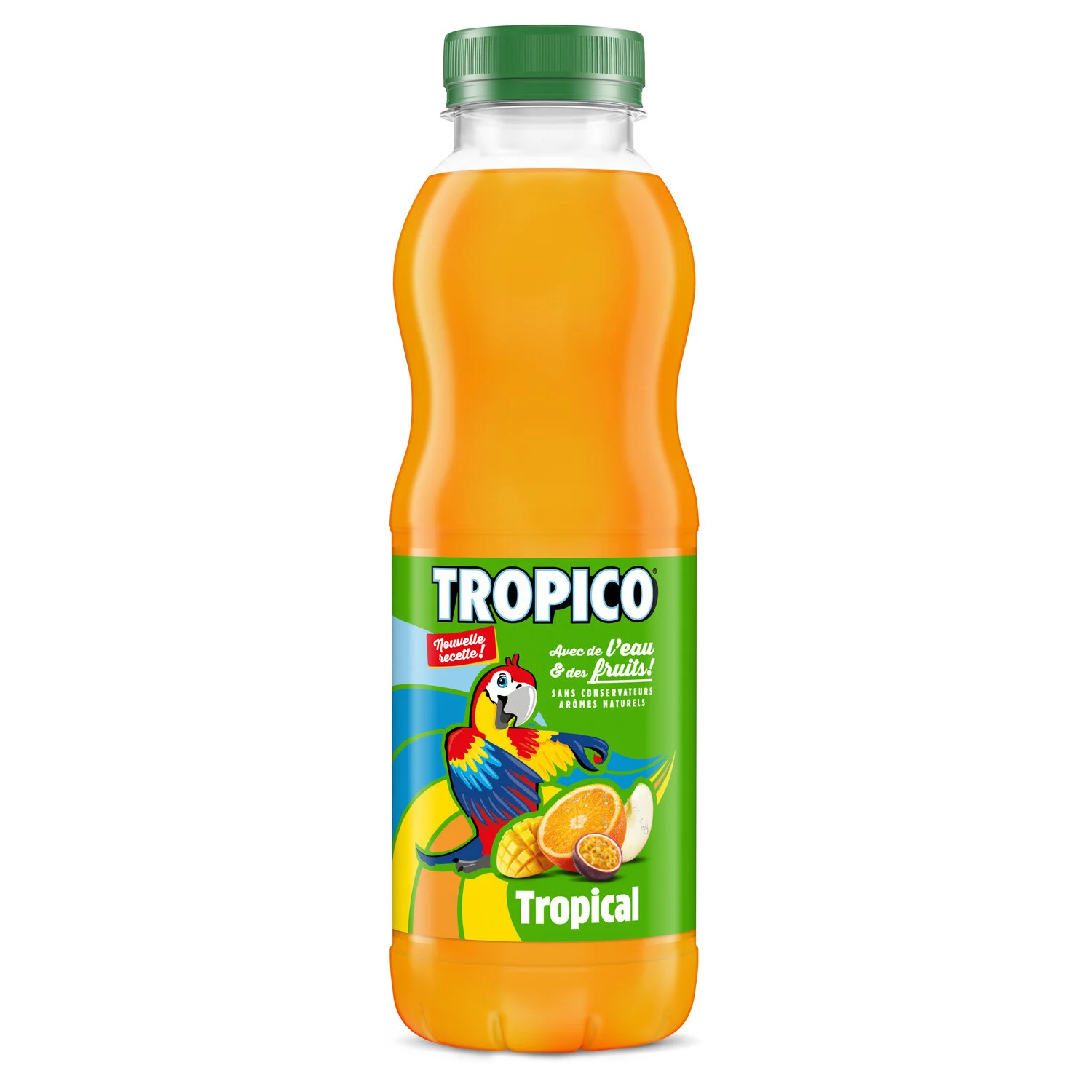 Tropico 1.5L